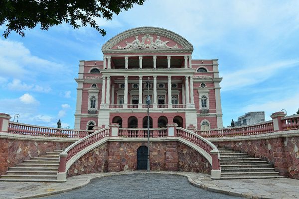 Semana Nacional de Museus em Manaus oferece programa&ccedil;&atilde;o gratuita em espa&ccedil;os  culturais &ndash; Amazon Rec